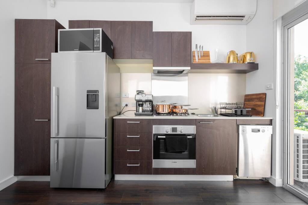 Eggie's Nest - Luxury 1 Bedroom *